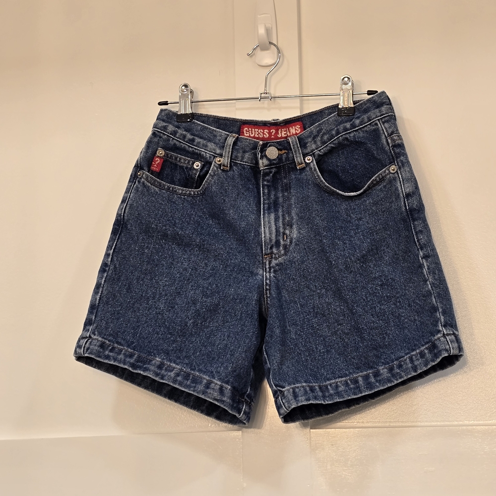 Guess? Jean Shorts